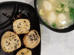 -小杨生煎(火车站北广场店)