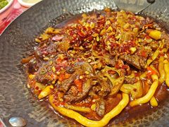 -龙师傅卤炒(天马店)