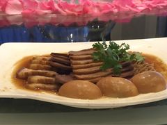 卤味拼盘-宝燕壹号(徐汇店)
