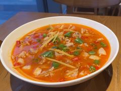 -本来川菜(中骏广场店)
