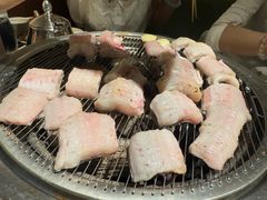 -缘·金家烤鳗鱼(西塔总店)