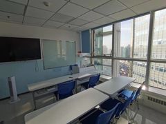 -新航道雅思托福·留学·考研培训(人民广场校区)