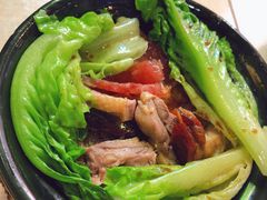 腊味煲仔饭-皇上皇腊味店(下九路店)