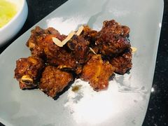 梅汁排骨-鹿港小镇(霄云店)