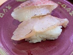 -寿司郎(皇庭广场店)