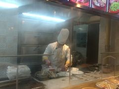 -万小金辣椒炒肉(抚河南路店)