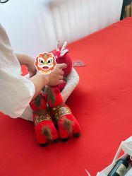 -玛瑞莎孕婴童摄影到家拍