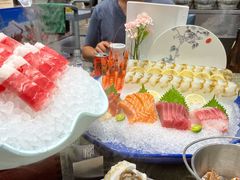 -初色海鲜自助(万丰路店)