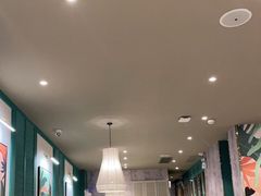 大堂-美奈小馆·越南料理(中航城君尚购物中心店)