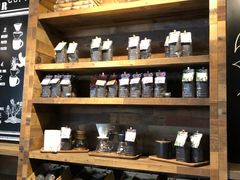 黑森林拿铁-星巴克臻选(深圳海上世界店)