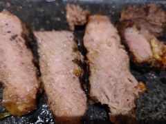 -原石牛扒·约会餐厅(龙城万科里店)