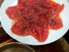 -蜀九香火锅(彩虹店)