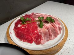 -香佰里重庆火锅(恒力博纳广场店)