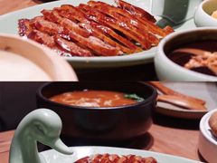 一口酥（点卯精品烤鸭）-顺承小院儿