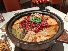 -星·South Beauty·俏江南(国贸店)