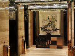 -皇冠假日酒店-御皇轩中餐厅