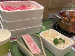 -一围小火锅(佳兆业广场店)
