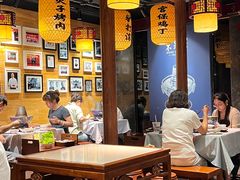 -东来顺饭庄(apm总店)