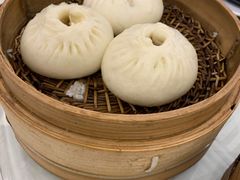 肉包-怡园饭店-餐厅(四望亭店)