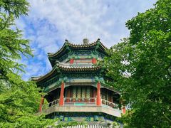 -颐和园