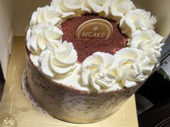 -M'CAKE(西单大悦城店)