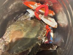 -一方渔歌蒸汽海鲜自助(文化路万达广场店)