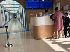 -上海交通大学医学院附属第九人民医院(浦东院区)