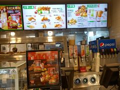 -德克士(三门路店)