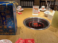 -汕头八合里海记牛肉店(清河店)