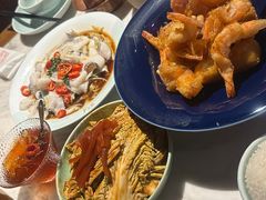 -小吊梨汤·北京菜·烤鸭(鸟巢店)