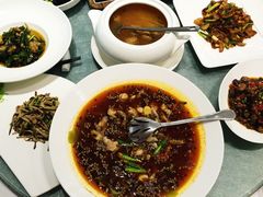 -南堂馆·新川菜(春熙路店)