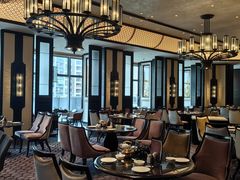 -中山保利艾美酒店-乐美中餐厅