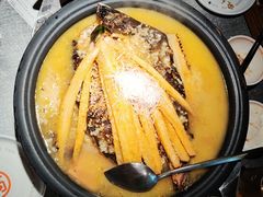 -探鱼·鲜青椒爽麻烤鱼(天河优托邦店)