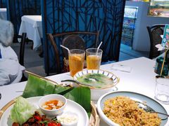 -花样西贡·蜜越餐厅·法式越南料理(水晶城店)