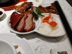 -火啫啫·粤式啫啫煲(南通首店)
