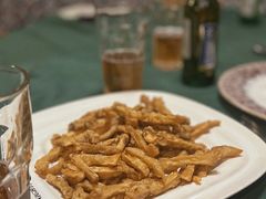 -一千一夜阿拉伯餐厅1001 Nights-Arabic Restaurant(静安店)