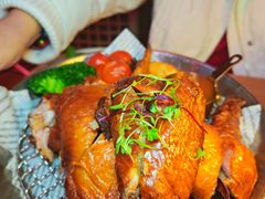 -埠口精酿夜景餐酒吧· BREWPORT BISTRO(长嘉汇重庆之眼店)