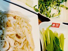 -傣妹火锅(南京东路一店)