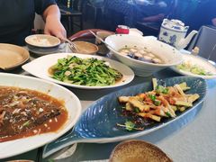 -映像威海·海鲜味道(市区店)