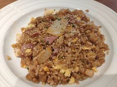 照烧鸡肉炒饭食盒-必胜客(五道口店)