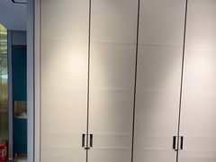 -索菲亚全屋定制衣柜橱柜家具(金源居然之家世纪购物中心店)