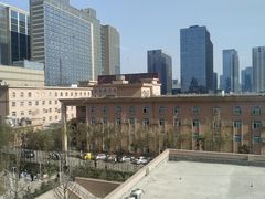 -西安高新医院