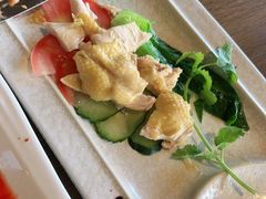 -天津湾西餐厅(三亚海棠湾洲际度假酒店)