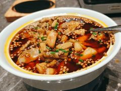 -同庆楼(滨湖万达广场店)