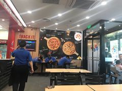 -达美乐比萨(回龙观店)
