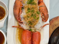 -日月昇渔家菜·海肠捞饭·大连海鲜(星海公园店)