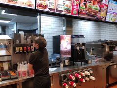 -汉堡王(下沙银泰店)