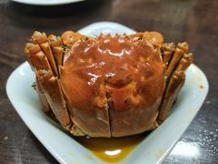 -裕兴记•蟹黄面馆(人民广场店)