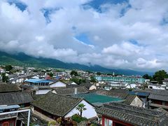 景观位-唐咖精品咖啡(大理古城手冲店)