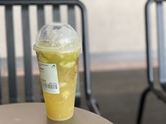 -喜茶(深圳福田星河COCO Park店)